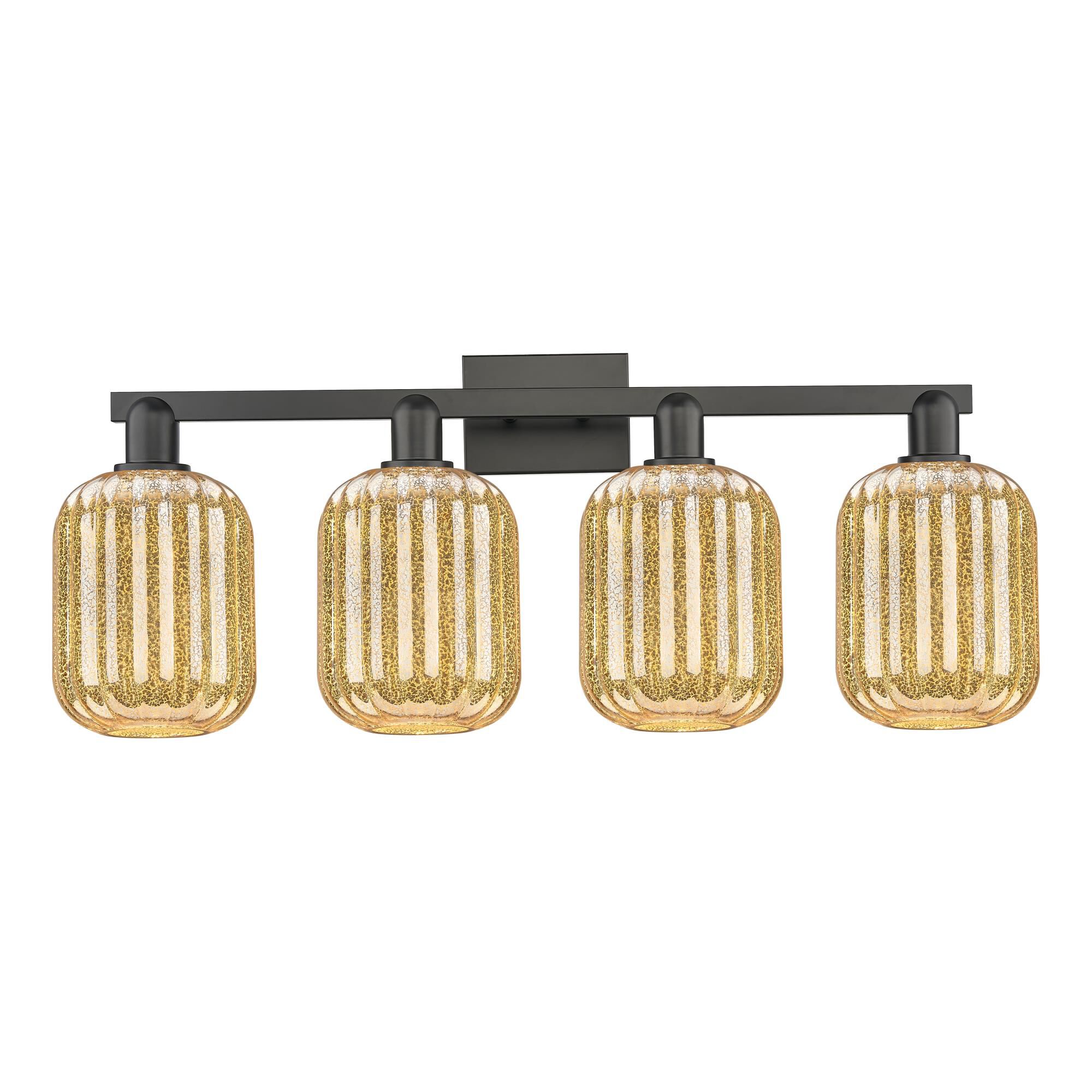 Bruno Marashlian Preston 36 Inch Bath Vanity Light by Innovations Lighting