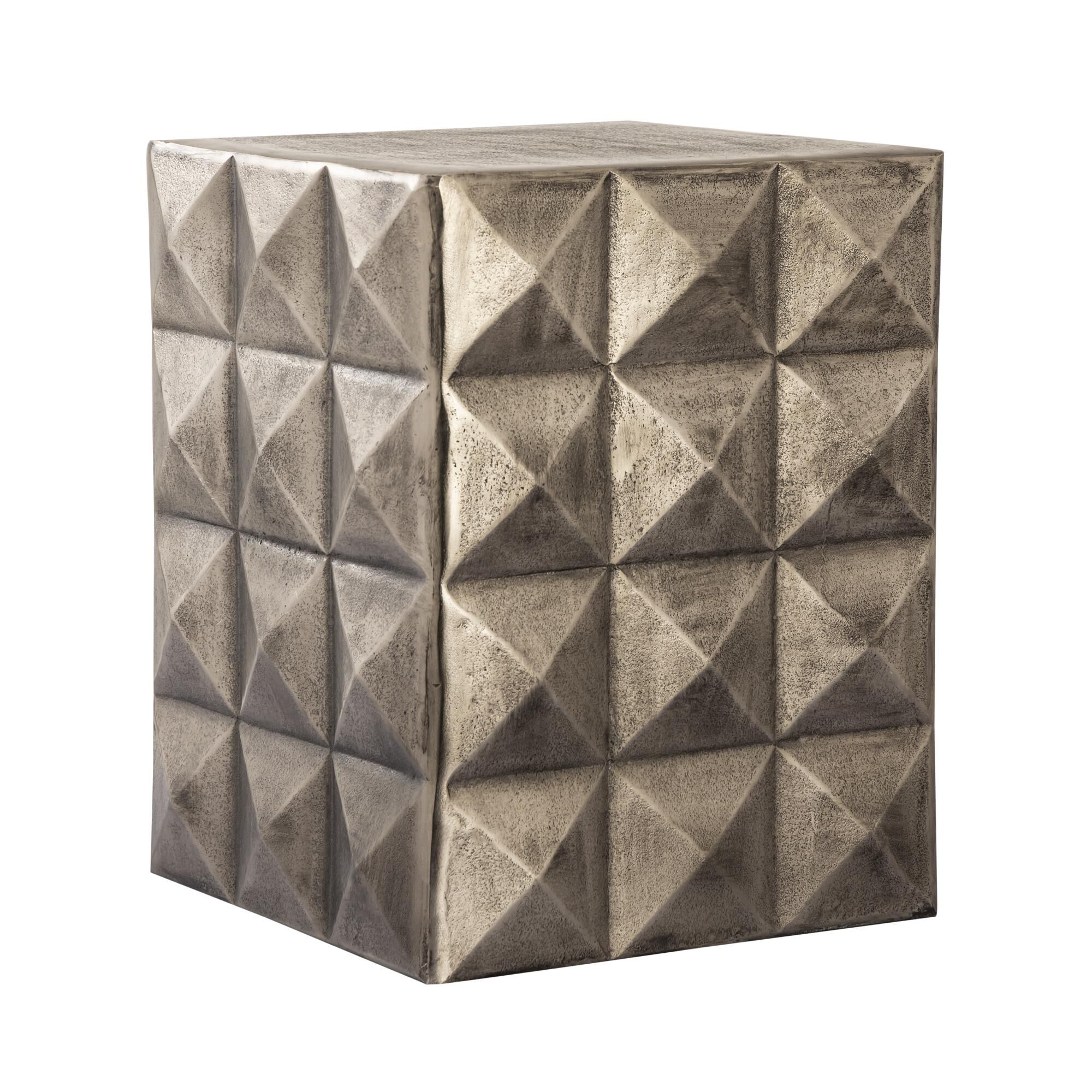 Brady 15 Inch Stool by ELK Home