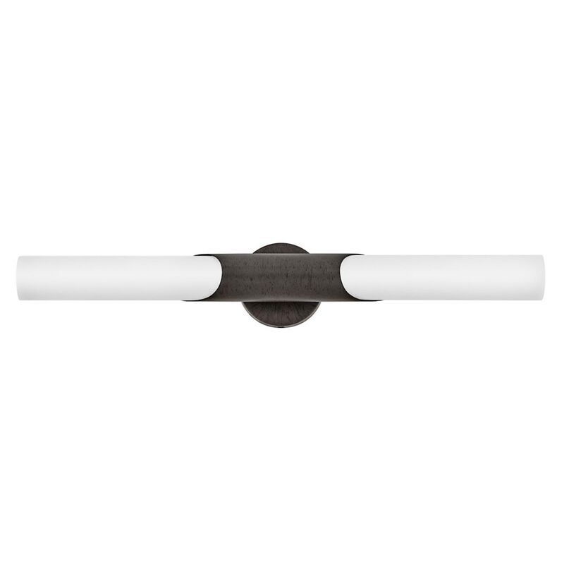 Grace 30 Inch Wall Sconce by Hinkley
