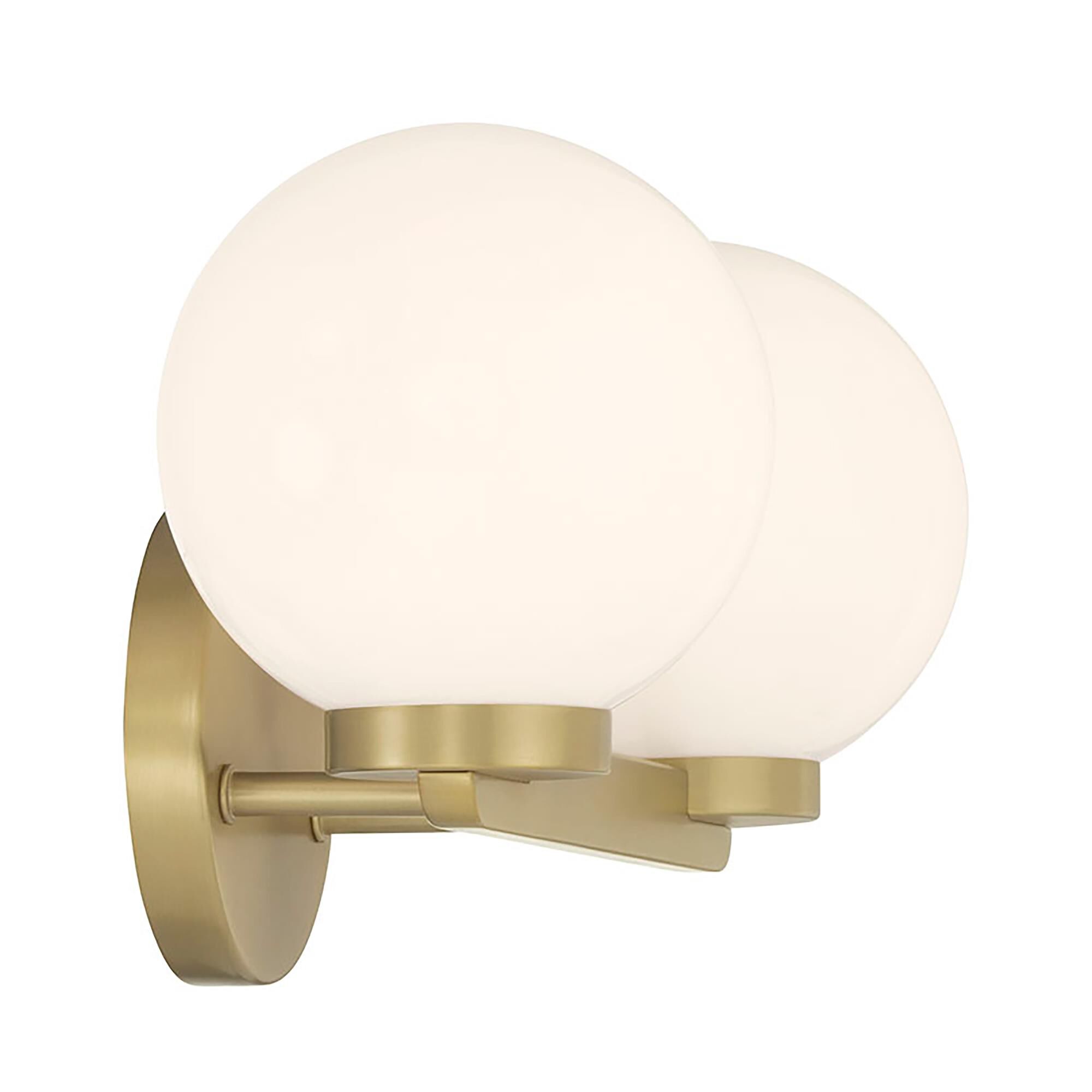 Ardeva 14 Inch Bath Vanity Light by Millennium Lighting
