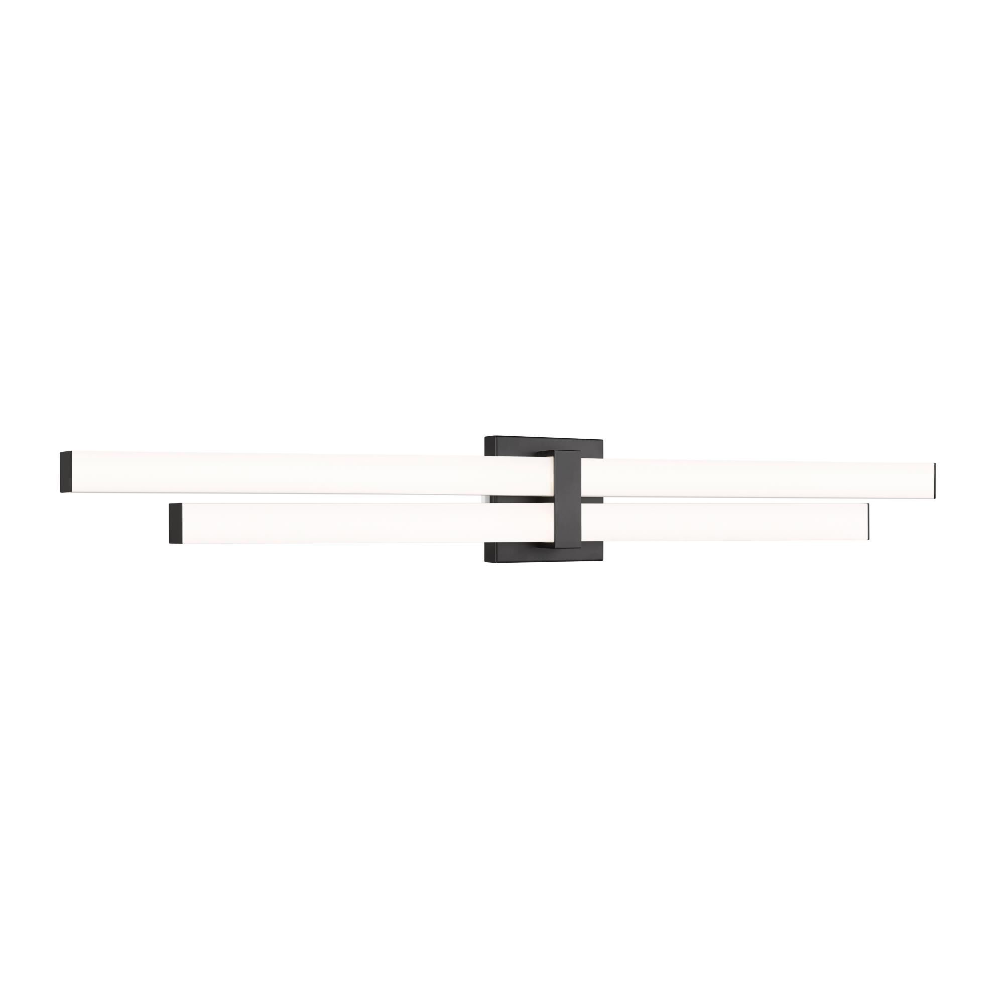 Zane 40 Inch Bath Vanity Light by Z Lite