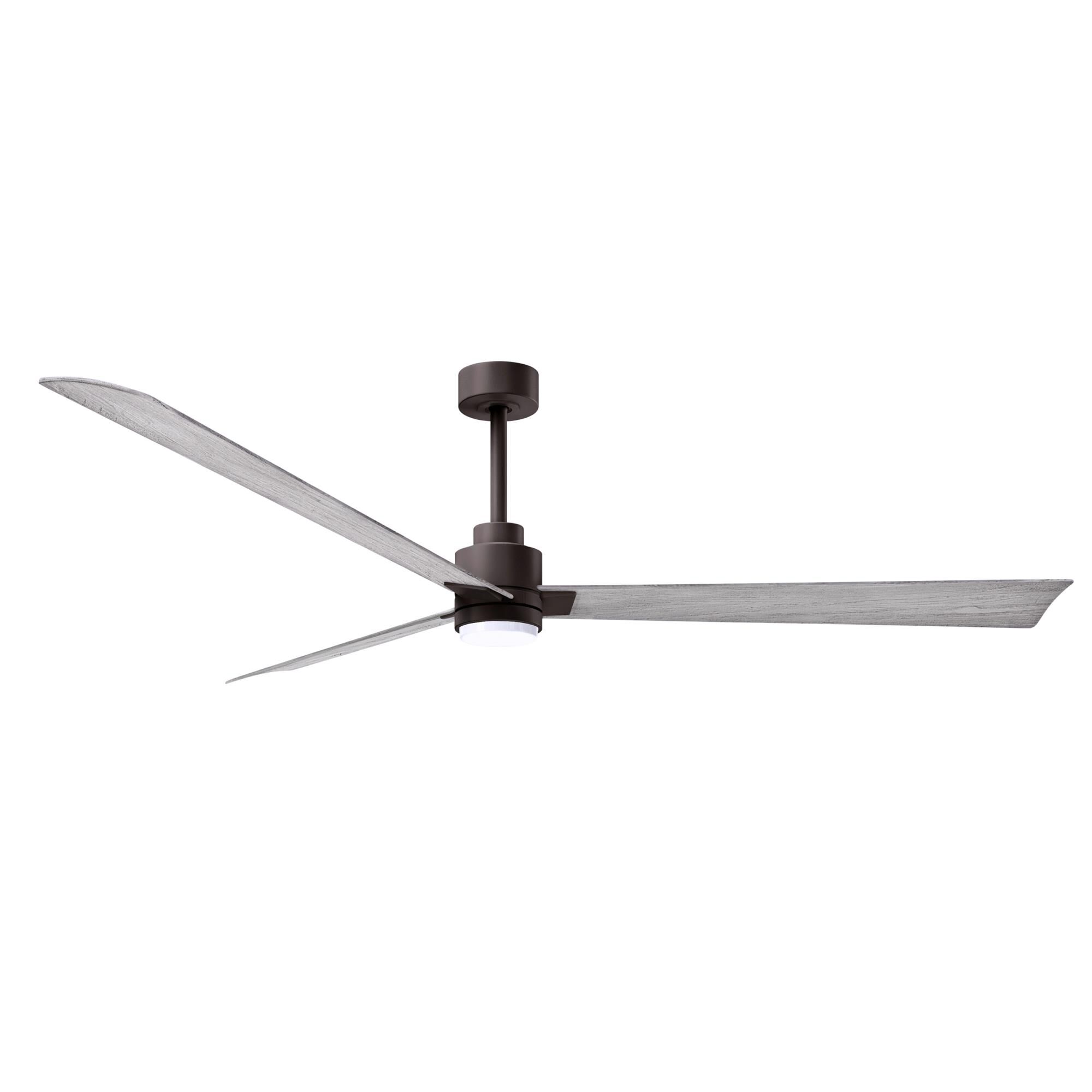 Alessandra 72 Inch Ceiling Fan by Matthews Fan Company
