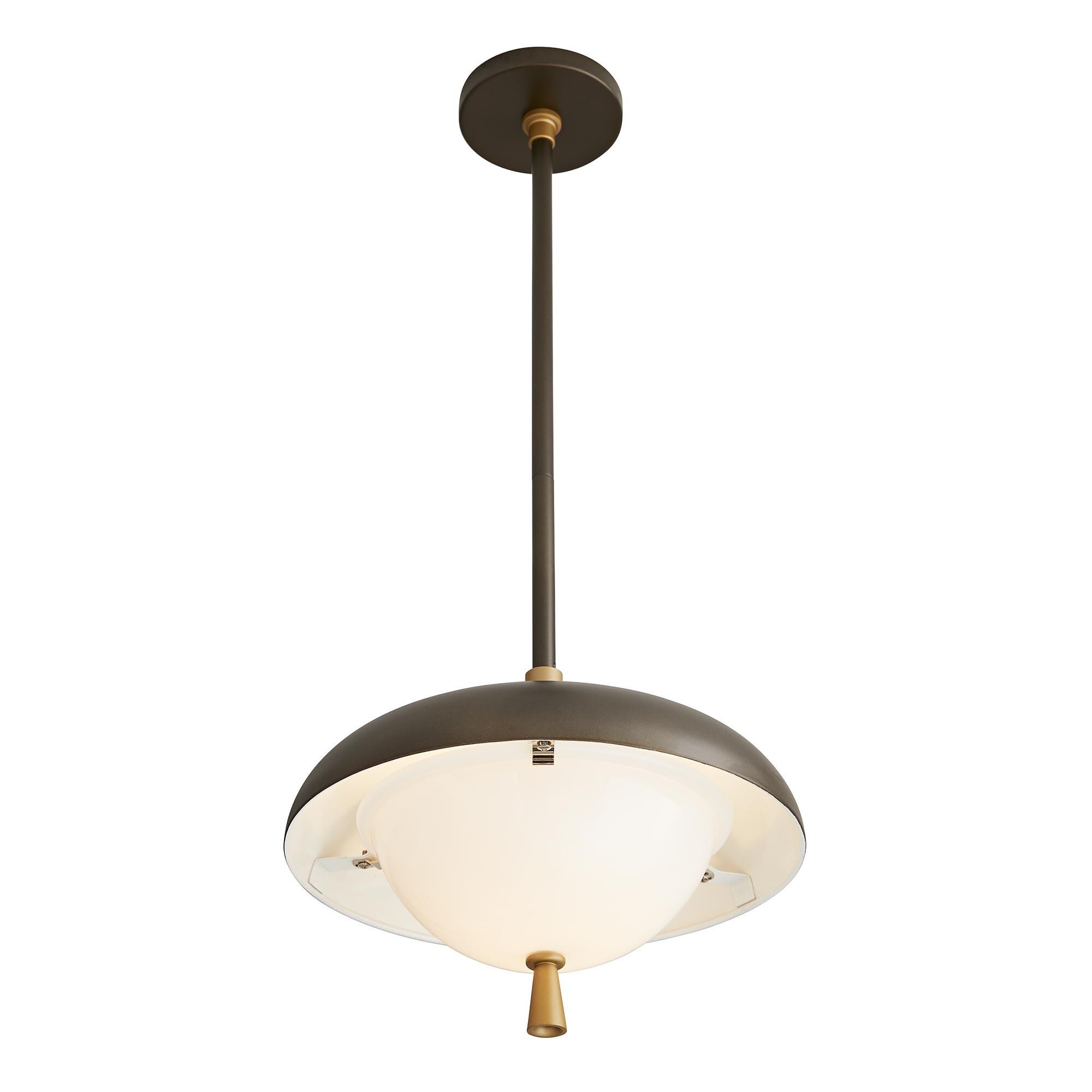 Stanwick 15 Inch Tall 1 Light Outdoor Hanging Lantern by Arteriors Home