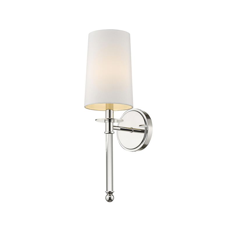 Mila 20 Inch Wall Sconce by Z-Lite