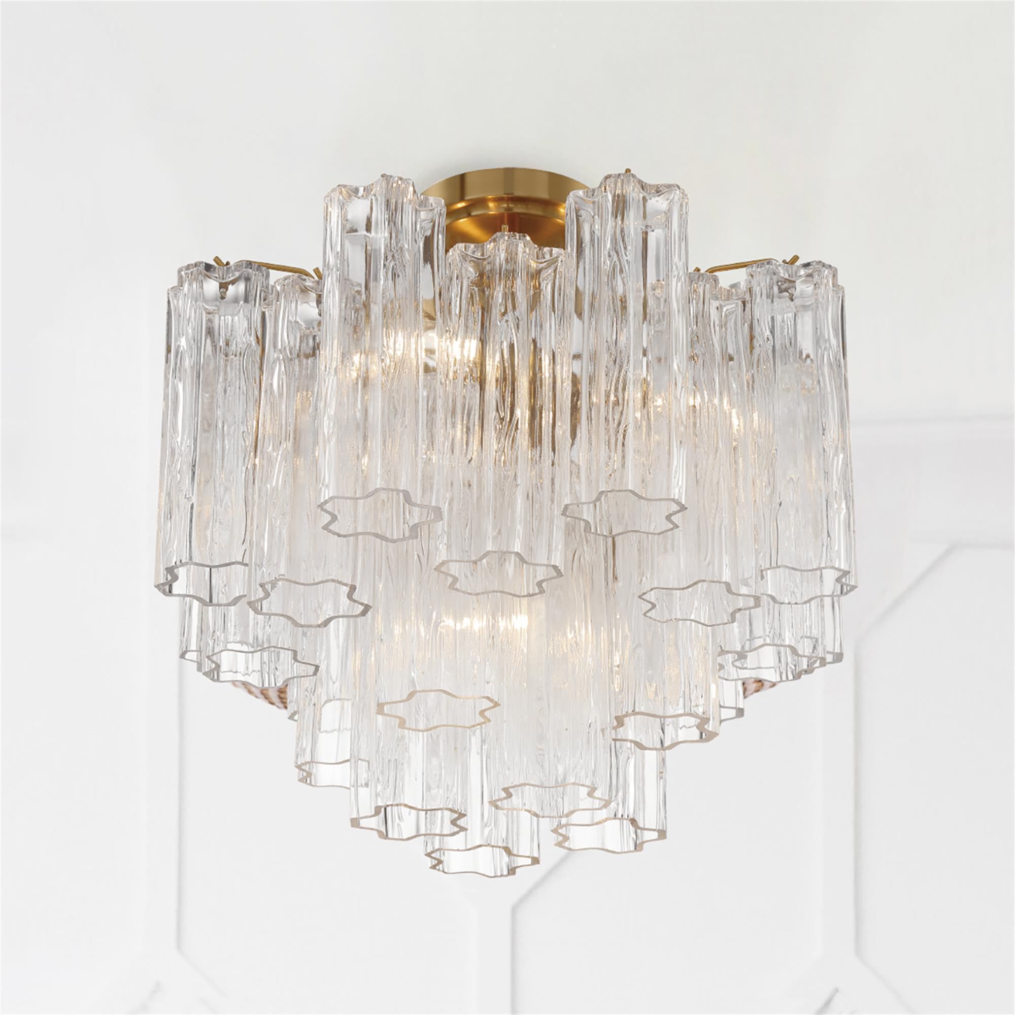 Addis 18 Inch Chandelier,