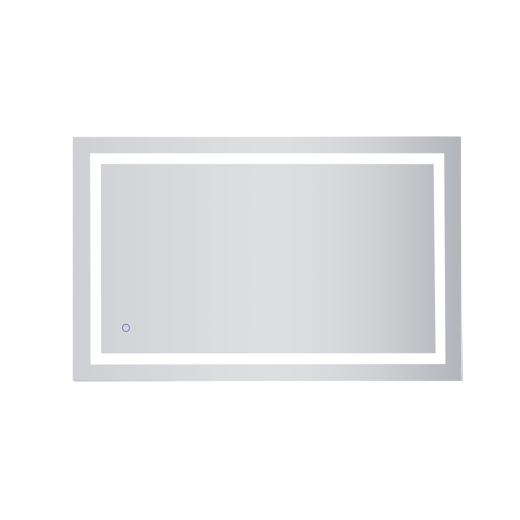 Nova LED Lighted Mirrors by Elegant Decor