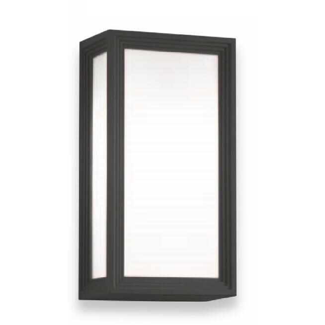 Arnsberg Timok 11 Inch Tall Outdoor Wall Light