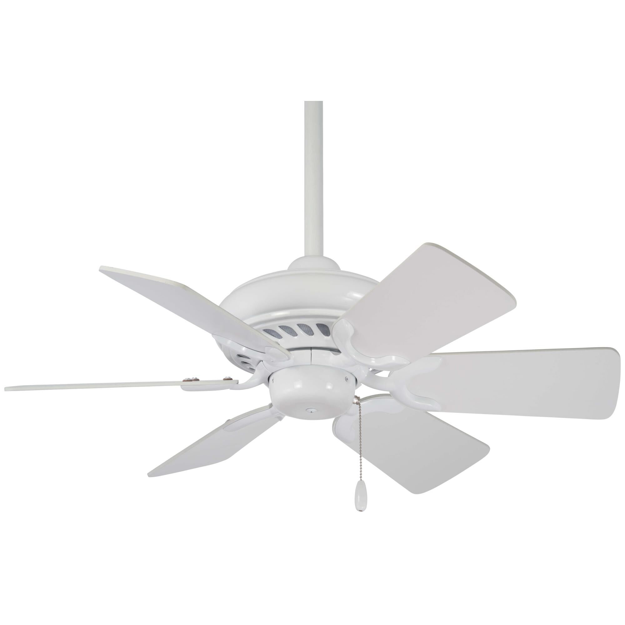 Supra 32 Inch Ceiling Fan by Minka Aire