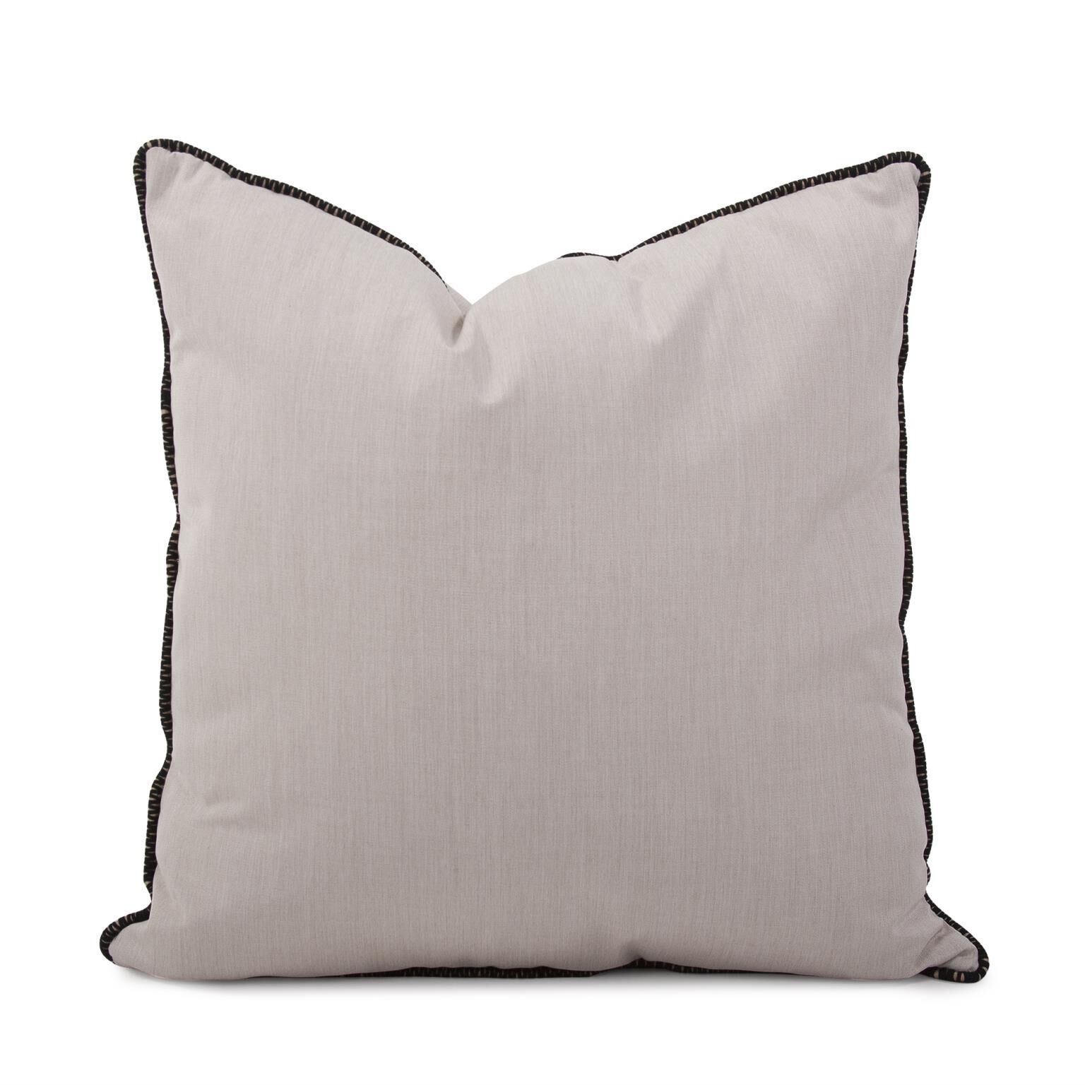 The Seascape Pillow Decorative Pillow by Howard Elliott Collection