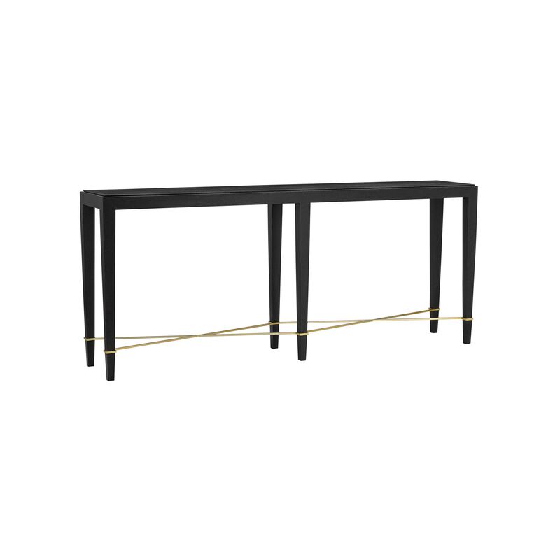 Verona Console Table by Currey and Company