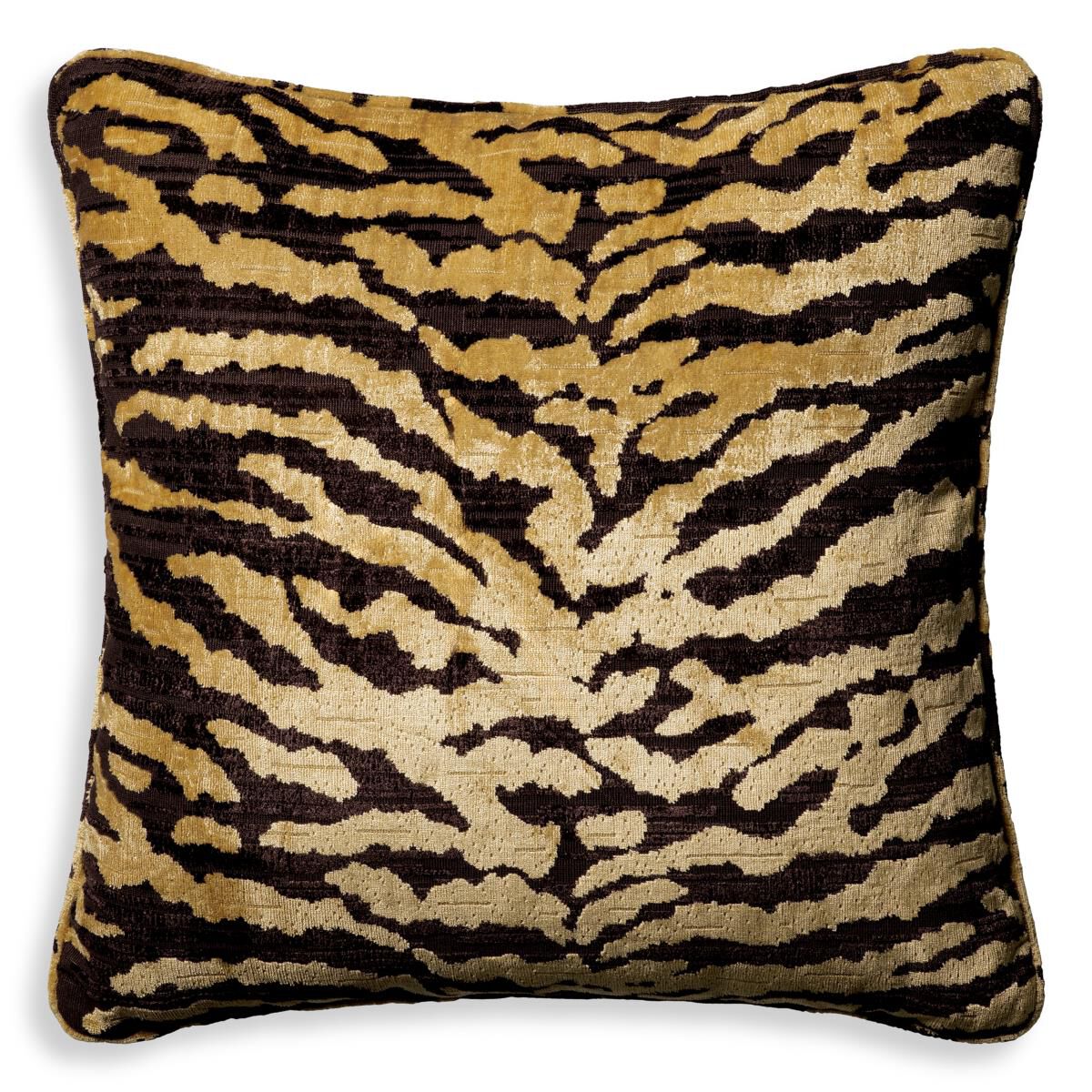 Tigris Decorative Pillow by Eichholtz