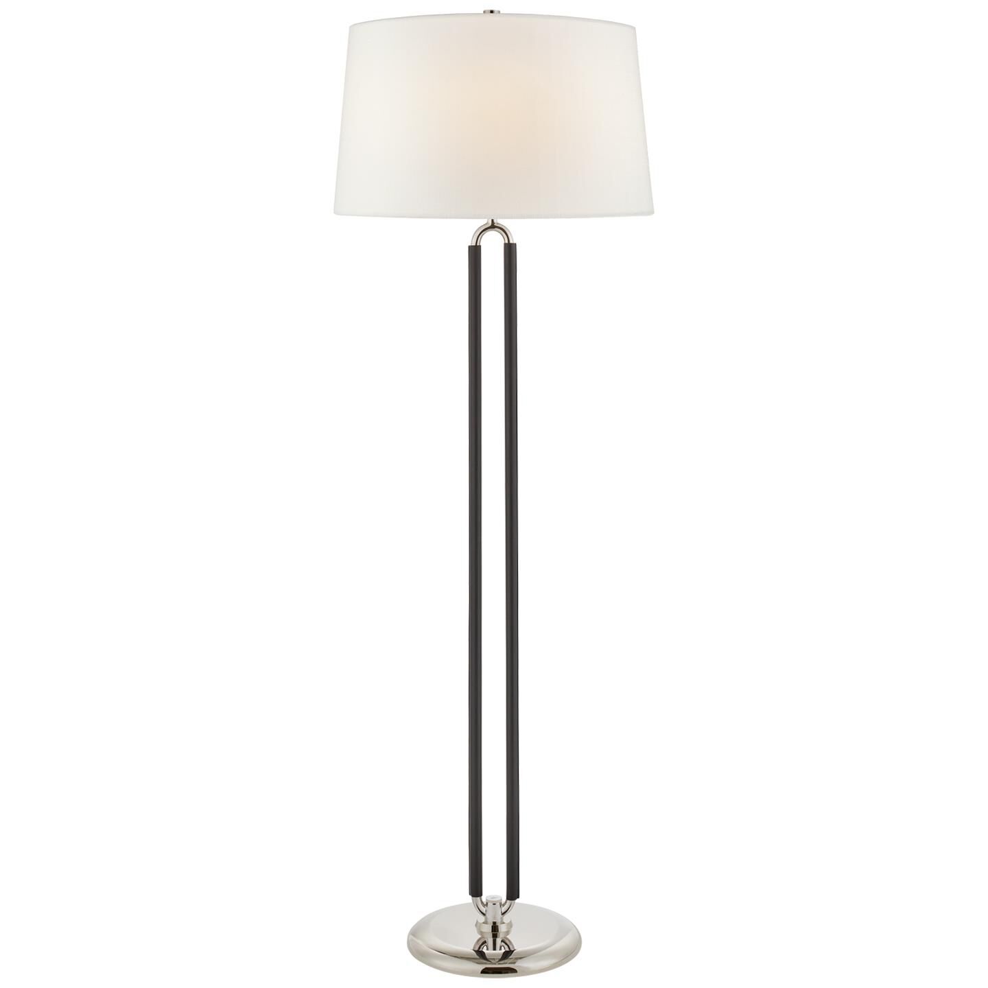 Ralph Lauren Cody 64 Inch Floor Lamp by Ralph Lauren