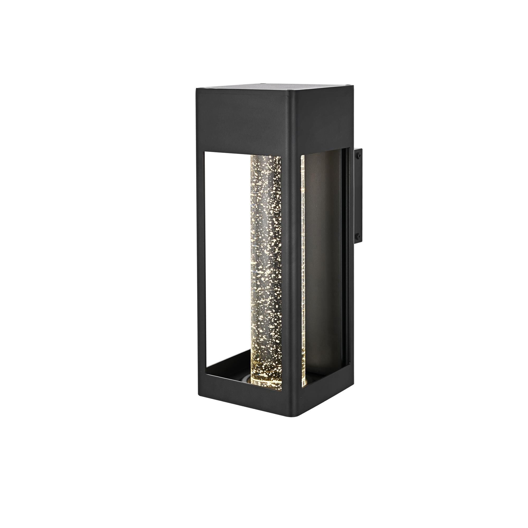 Amaris 15 inch Outdoor Wall Light by Elegant Lighting