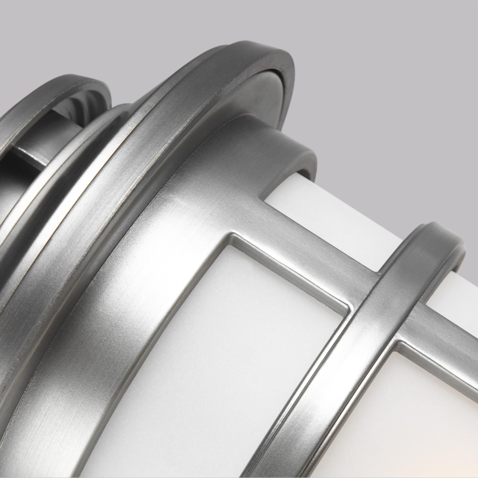 Sean Lavin Newport 6 Inch Outdoor Wall Light by Visual Comfort Studio Collection