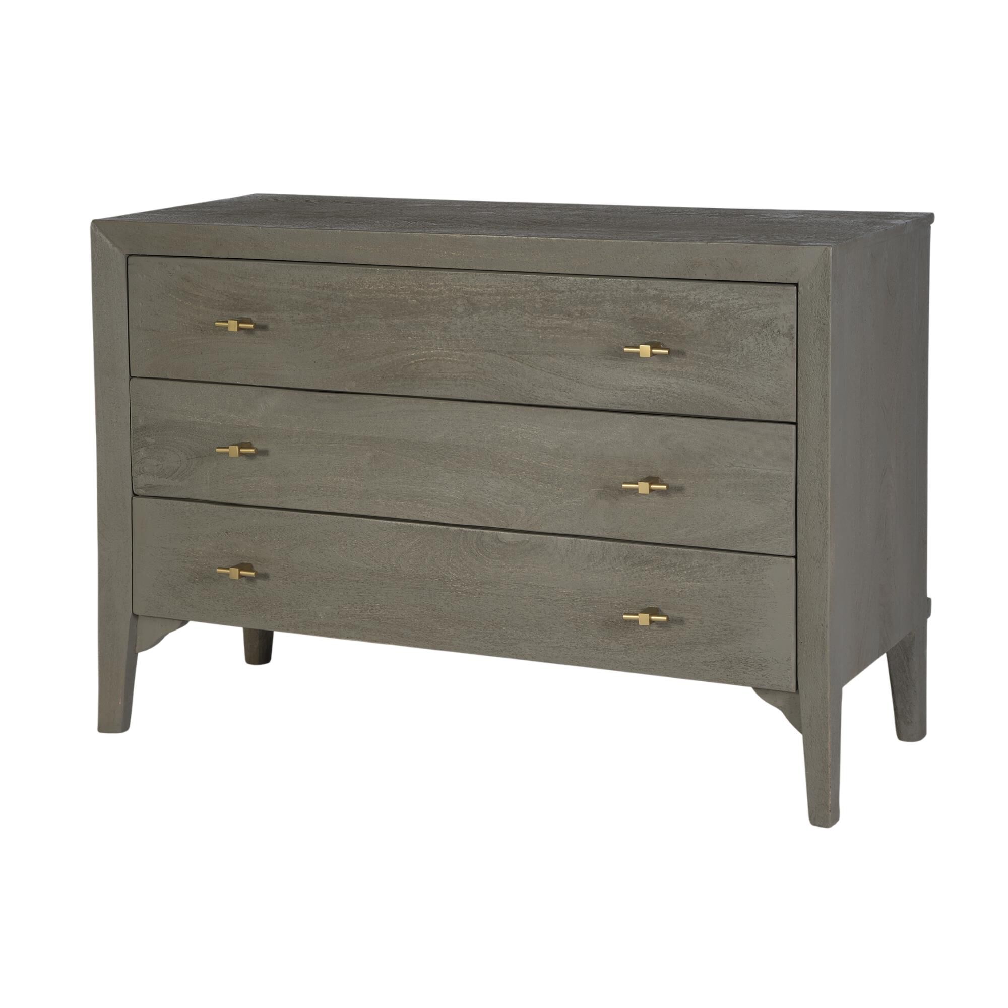 Rockport 46 Inch Dresser by Butler Specialty Company