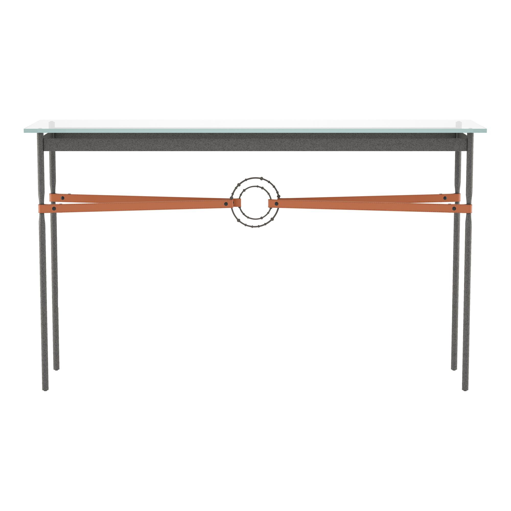 Equus 54 Inch Console Table,