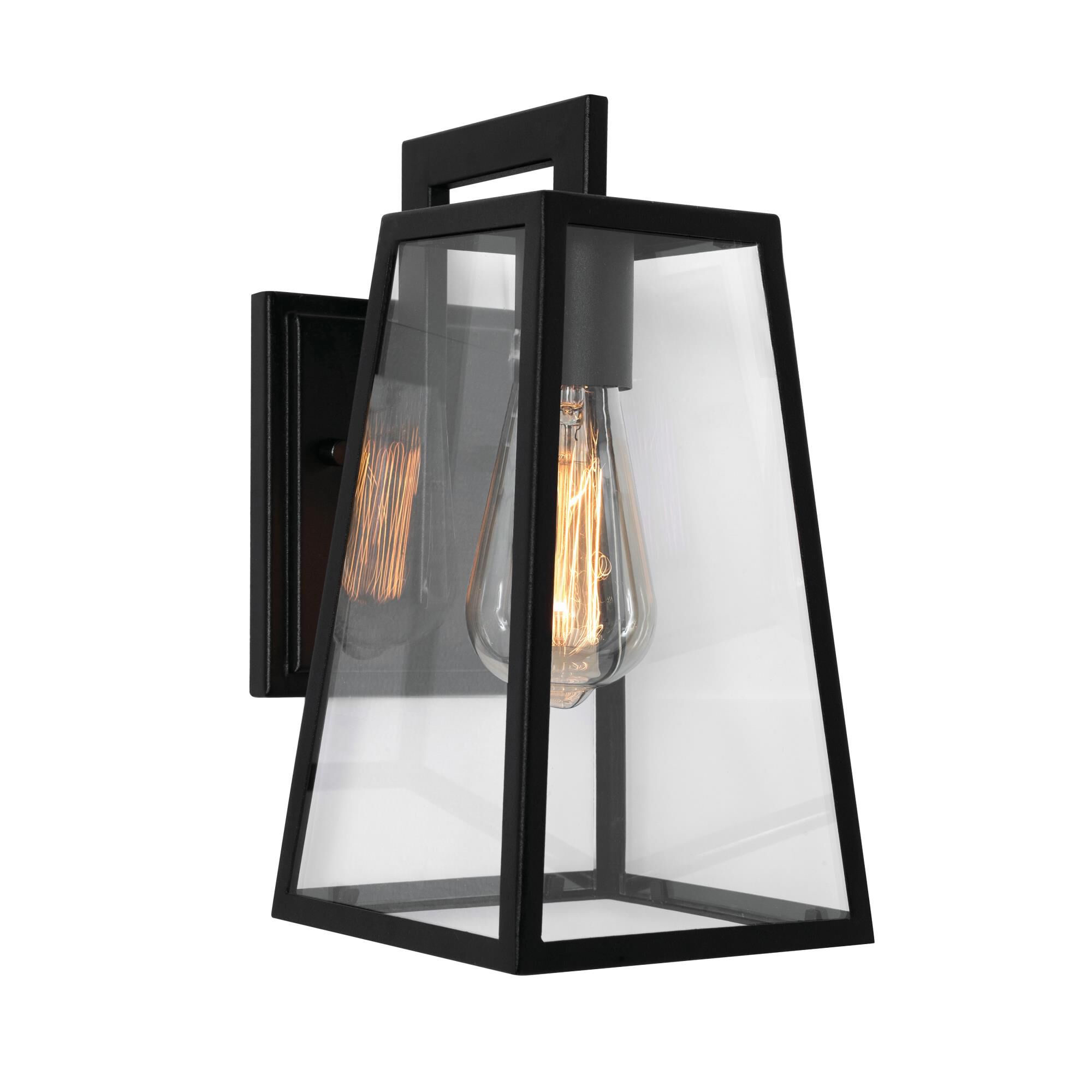 Joplin  12 Inch Outdoor Wall Light by AFX Inc