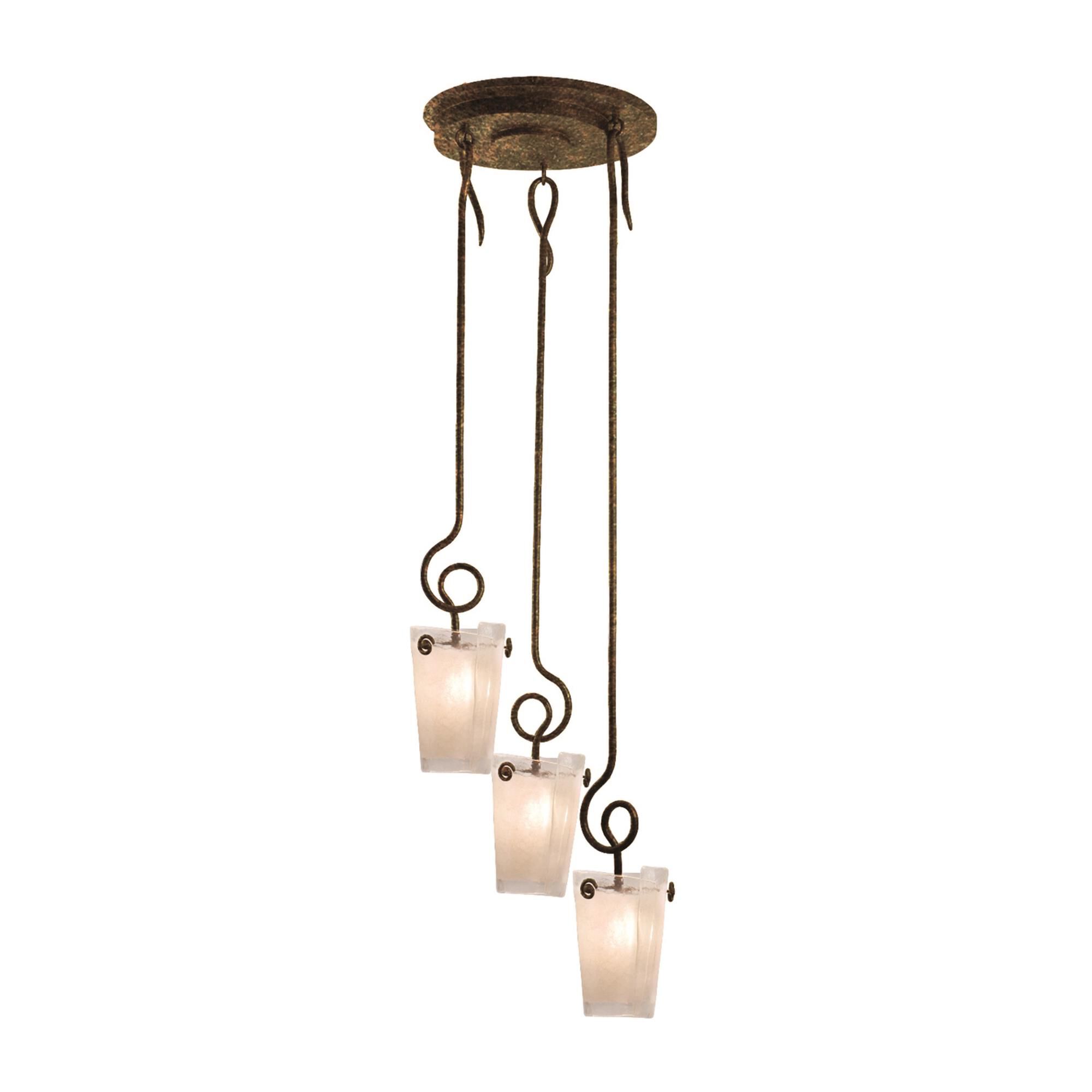 Tribecca Grand Pendant Light,