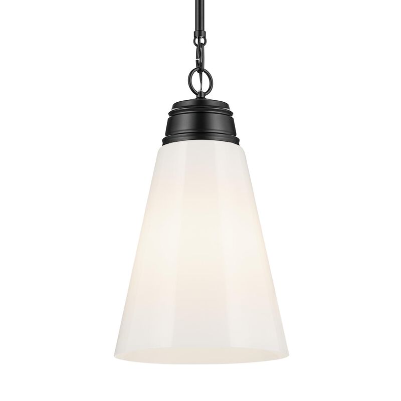 Marsailli 12 Inch Mini Pendant by Kichler Lighting