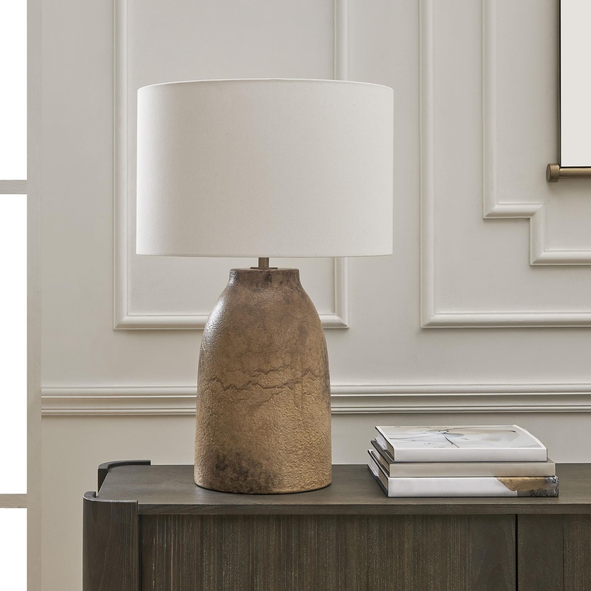 Osvaldo Mendoza Harris Table Lamp by Uttermost