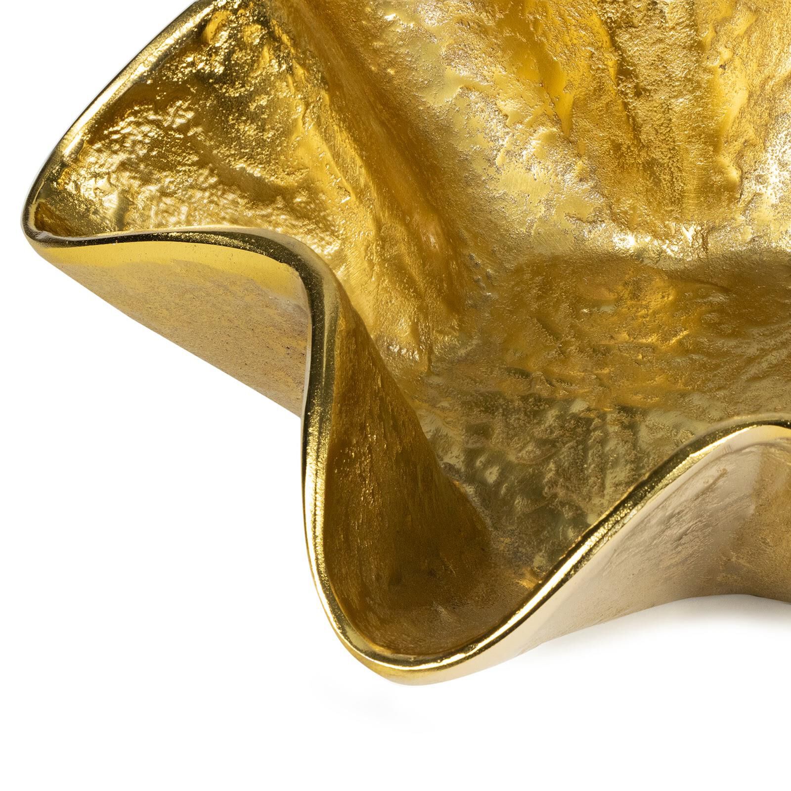 Shown in Brass finish