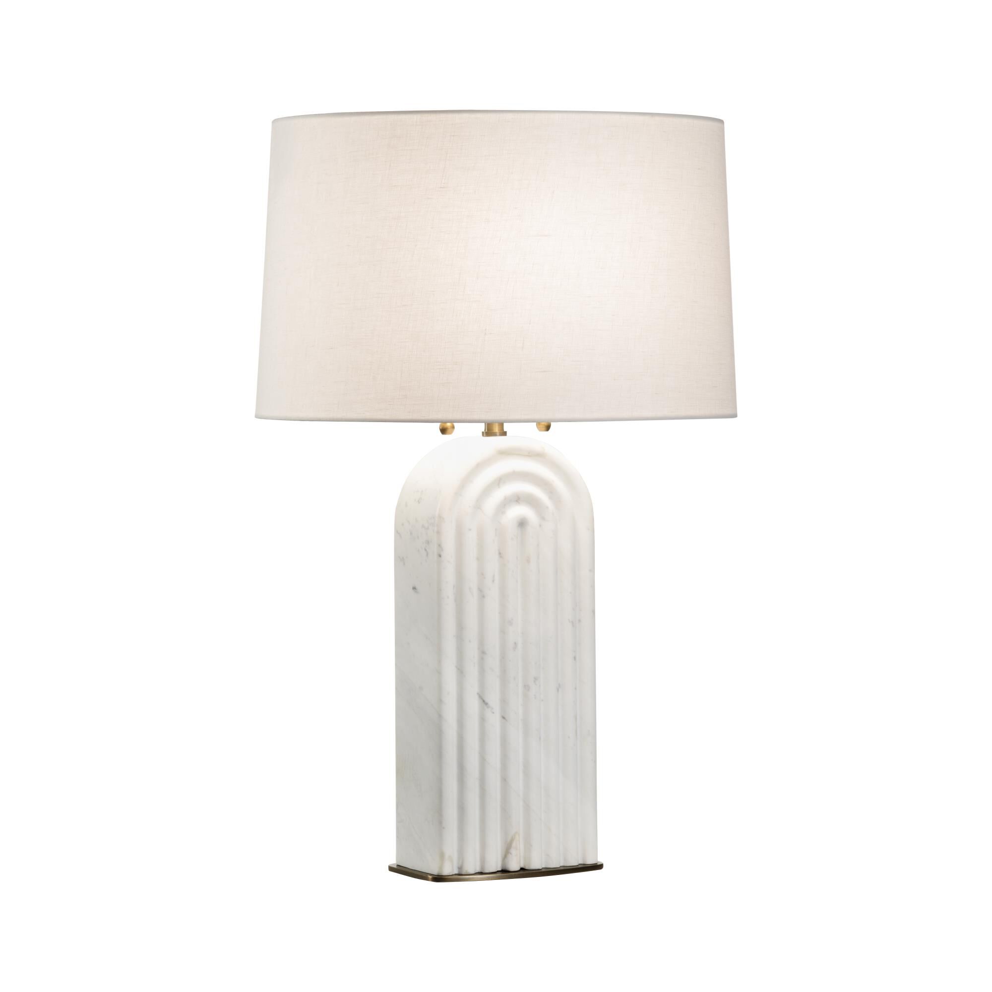 Denise Mcgaha Lyssy 23 Inch Table Lamp by Wildwood
