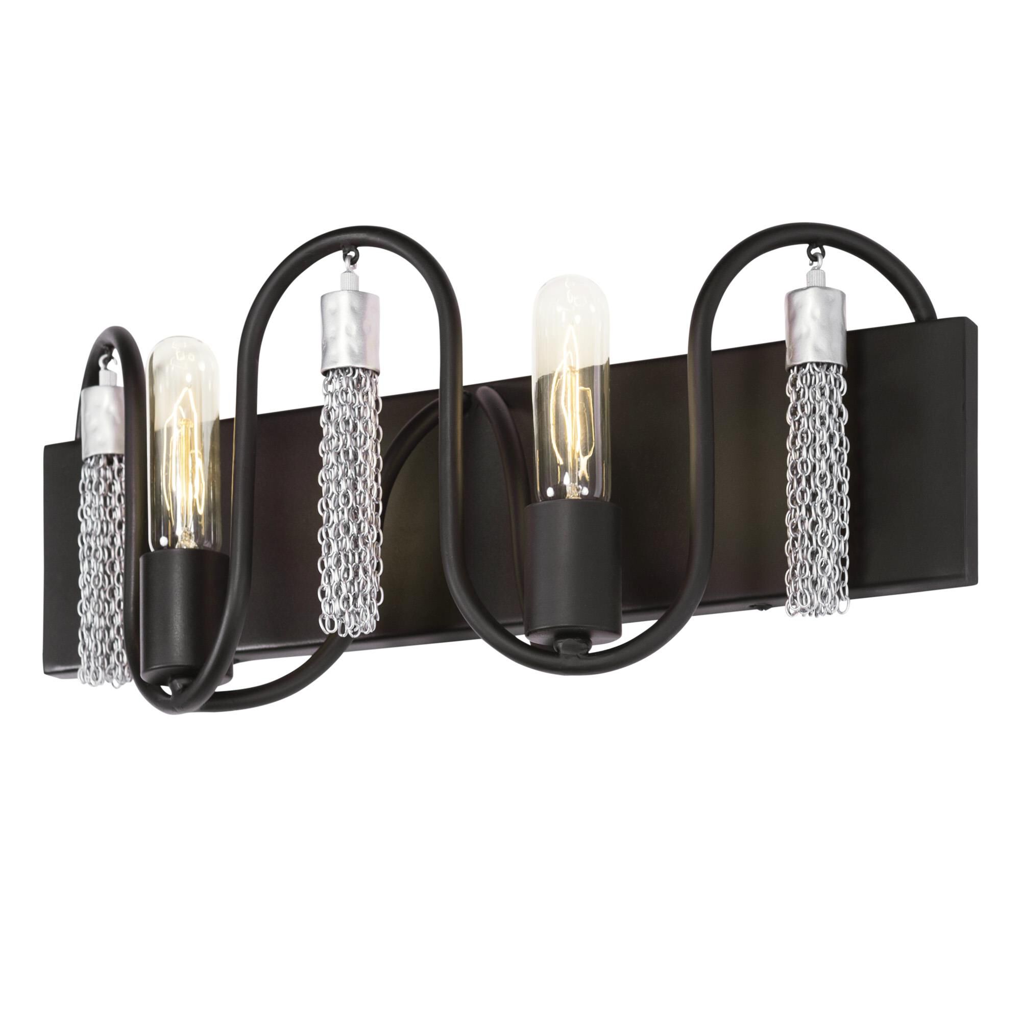 Darden 18 Inch 2 Light Bath Vanity Light by Varaluz