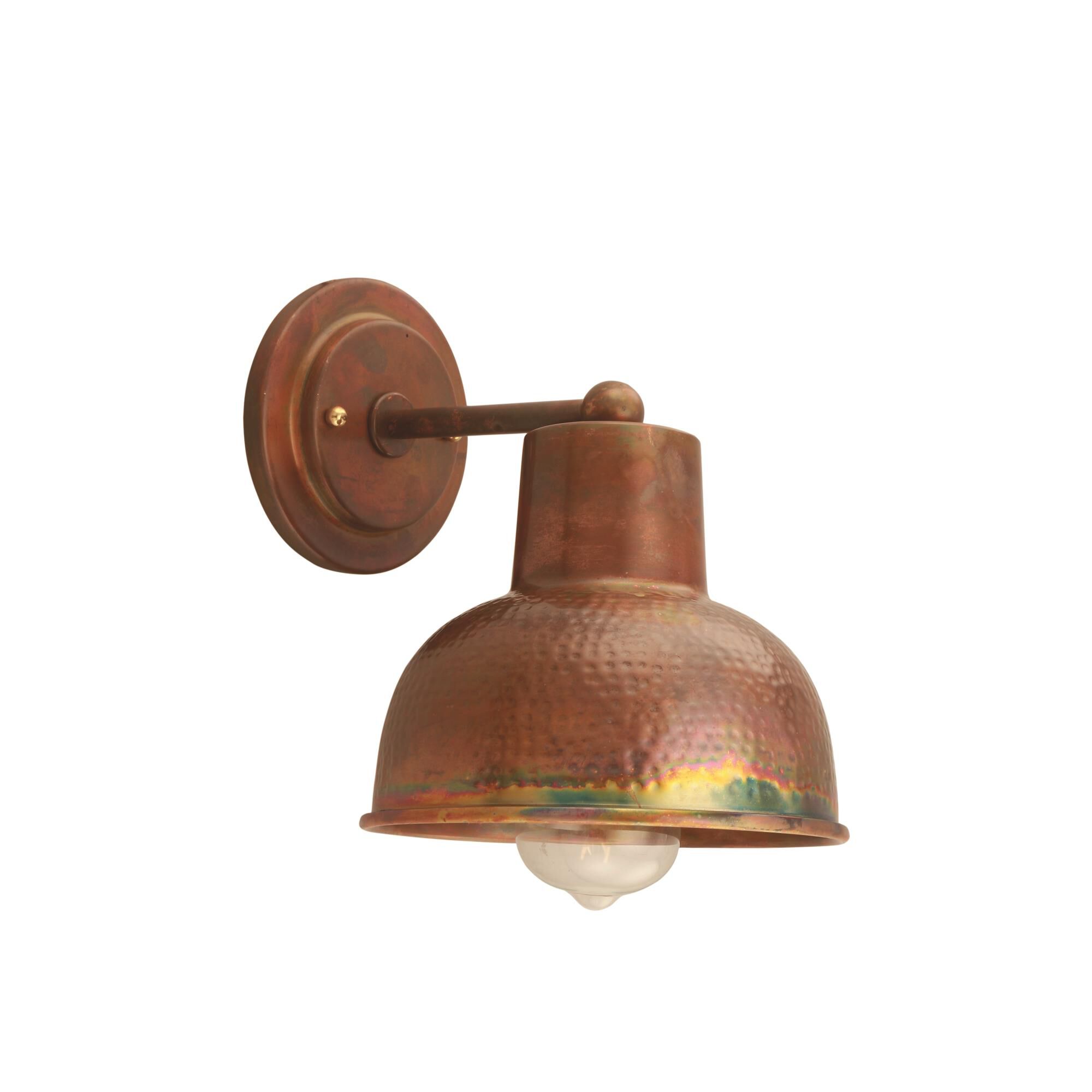 Bruno Marashlian Charita 9 Inch Wall Sconce by Innovations Lighting