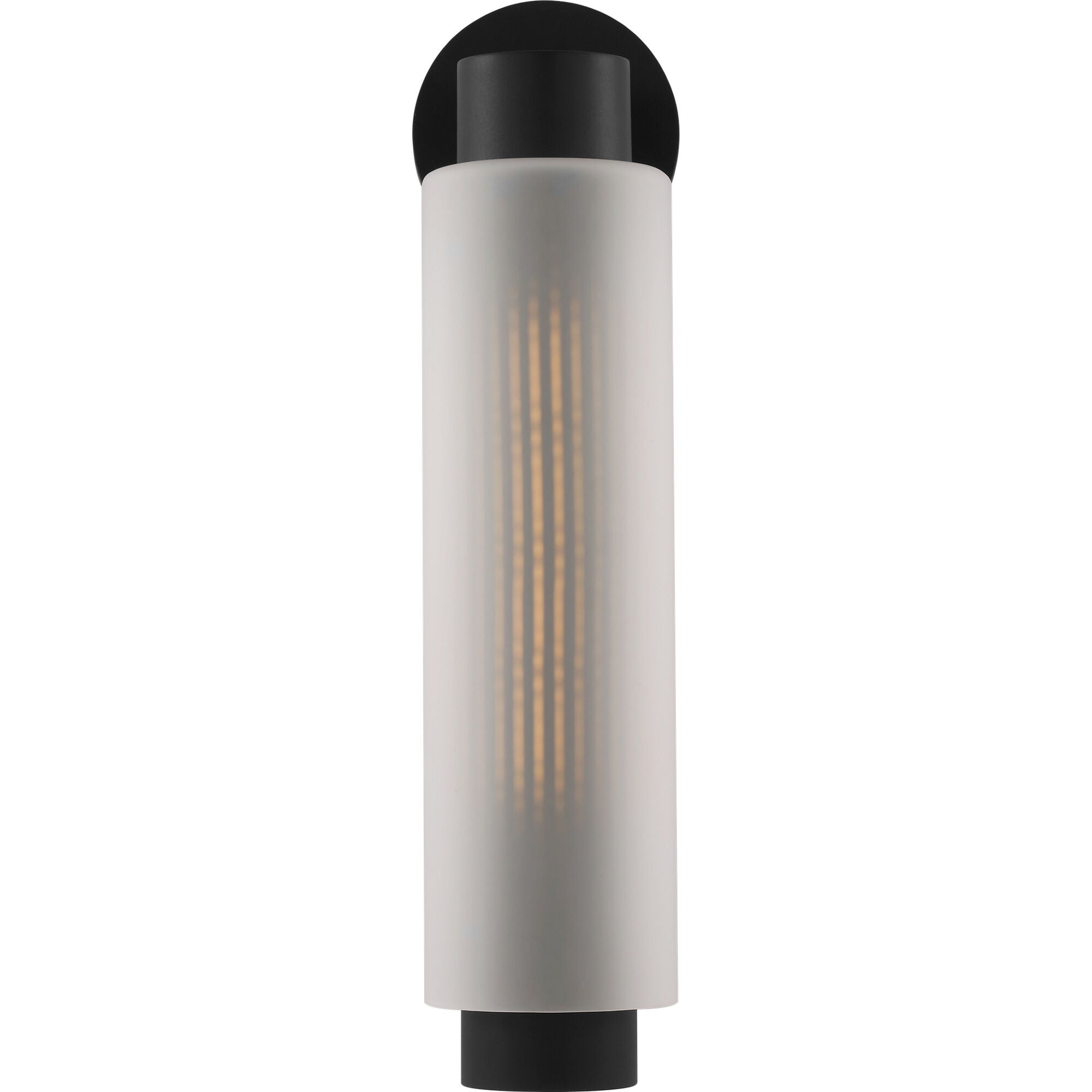 Ridge 20 Inch Outdoor Wall Light,