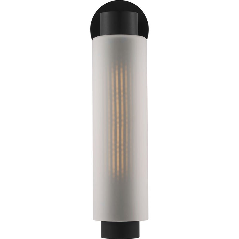 Ridge 20 Inch Outdoor Wall Light by Visual Comfort Studio