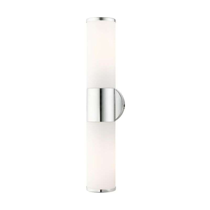 Lindale 18 Inch Wall Sconce by Livex Lighting