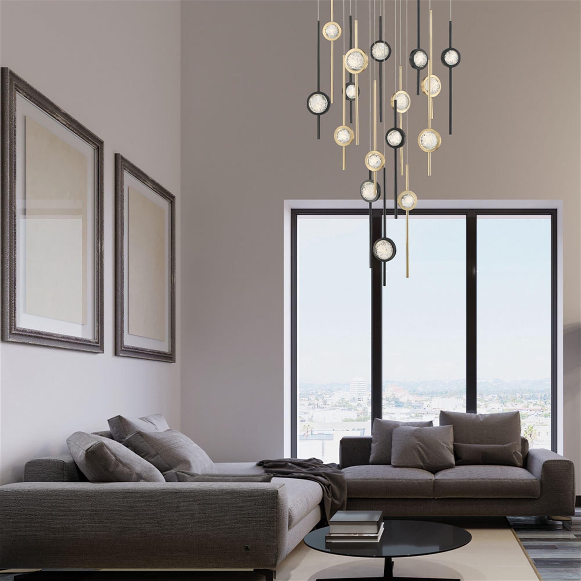 Barletta 26 Light Multi Light Pendant,