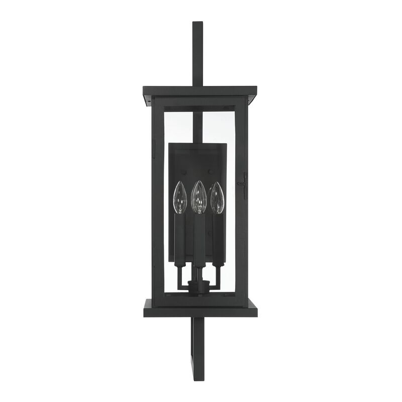 Jordan 33 Inch Outdoor Wall Light by Craftmade