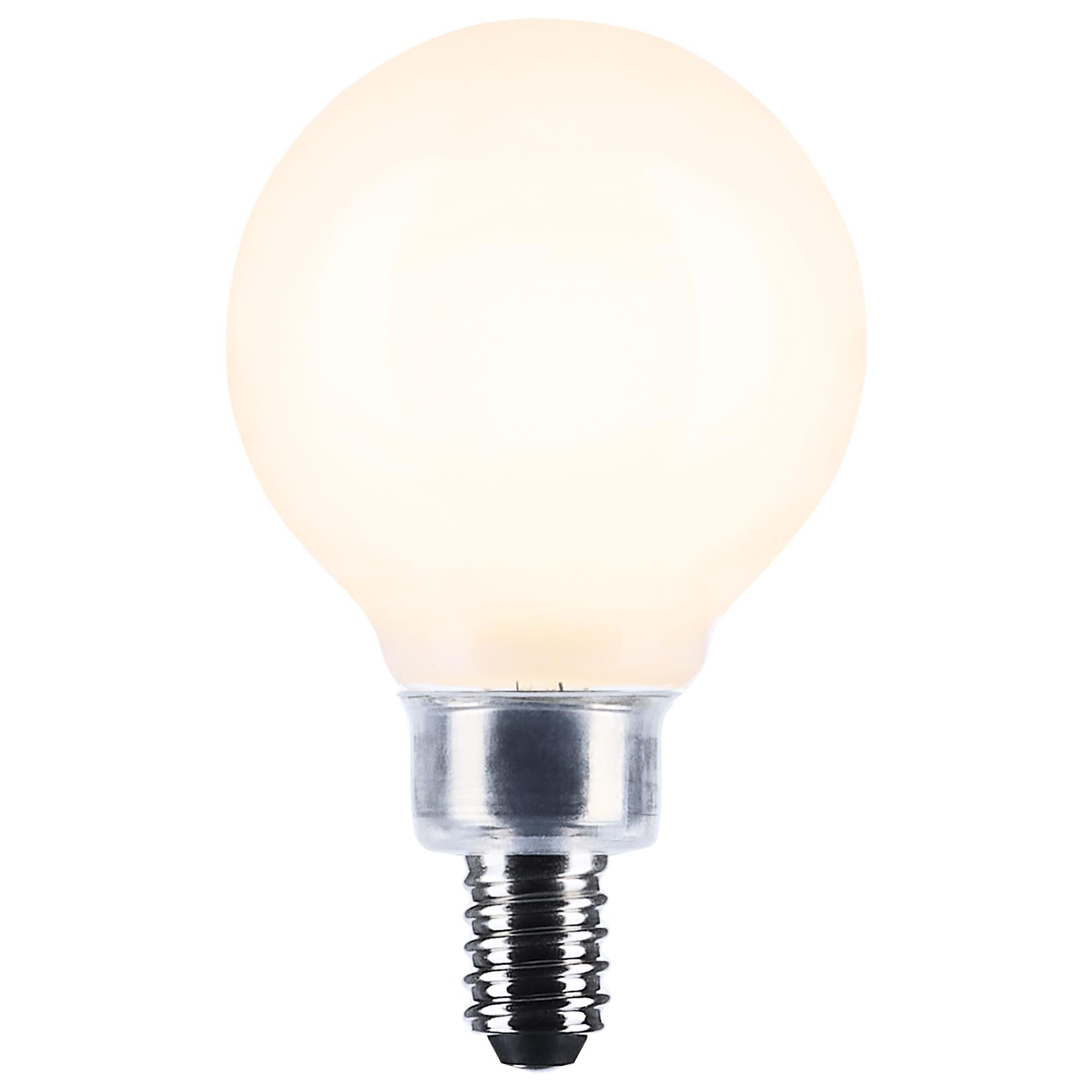 Dimmable 5 Watt 3000K G16.5 LED Light Bulb,