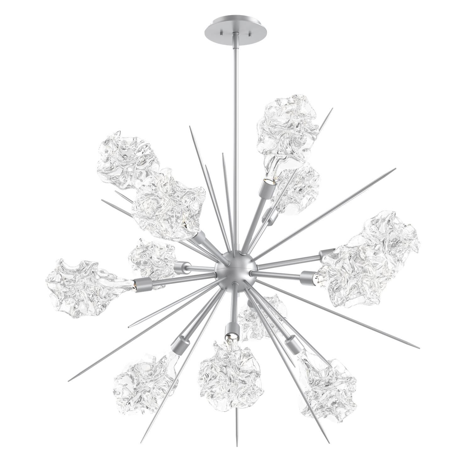 Blossom Large Pendant by Hammerton Studio