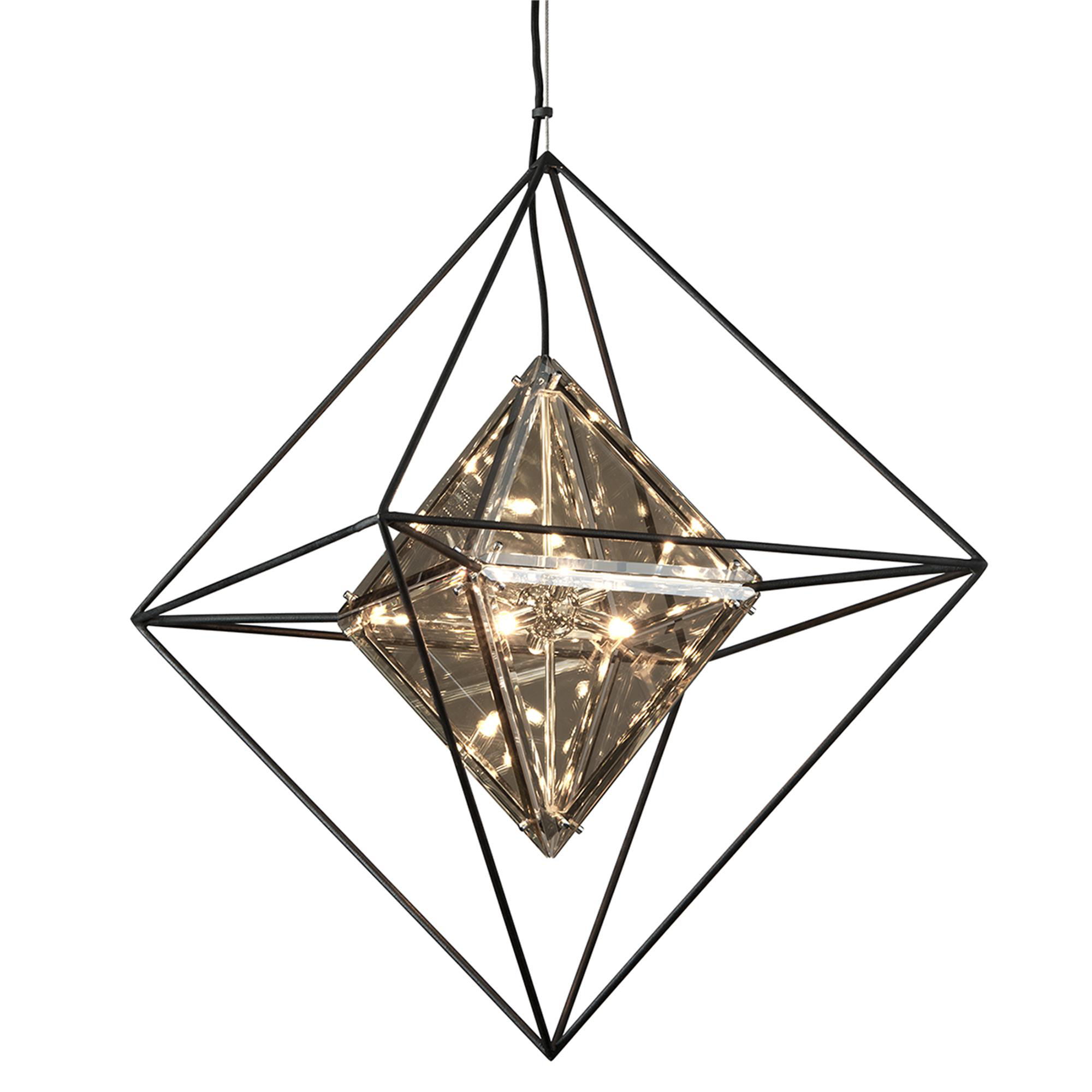 Epic 34 Inch Pendant Light,