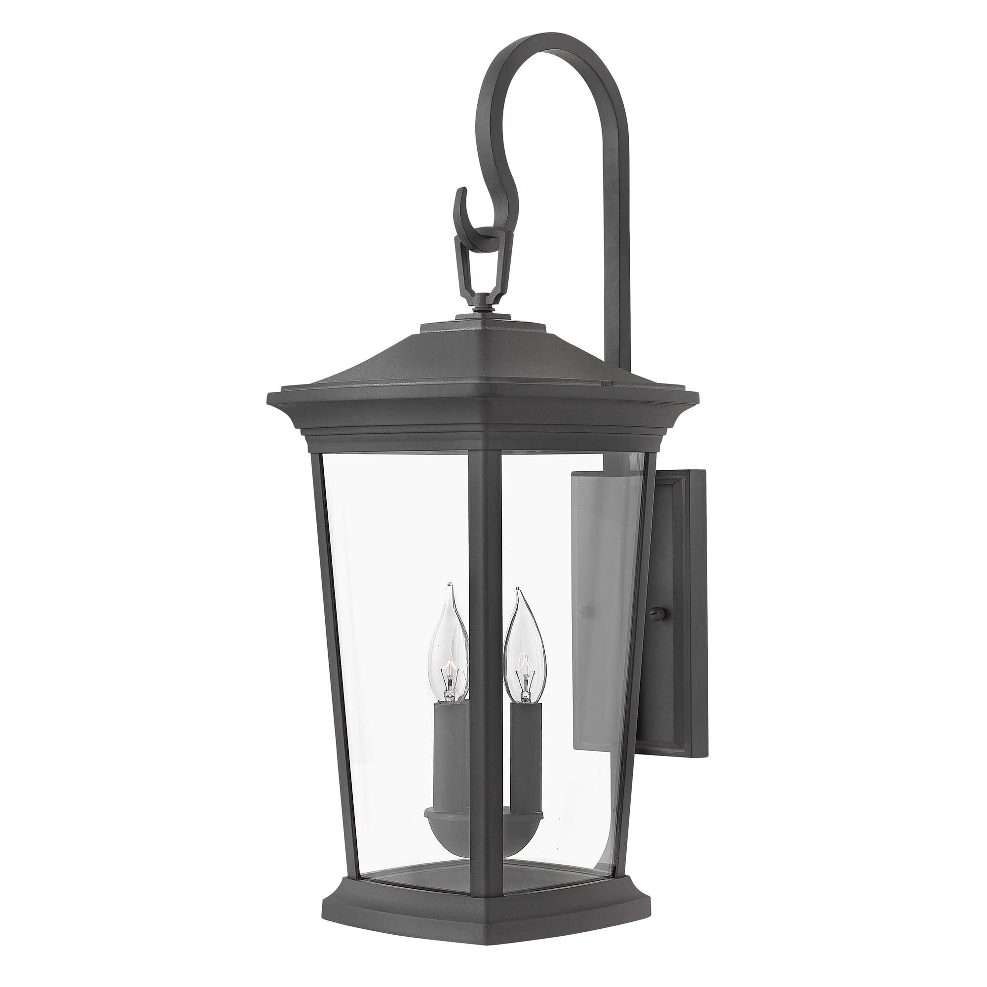Bromley 25 Inch Outdoor Wall Light,