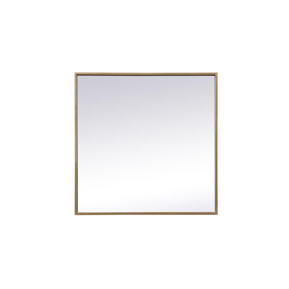 Shown in Brass finish