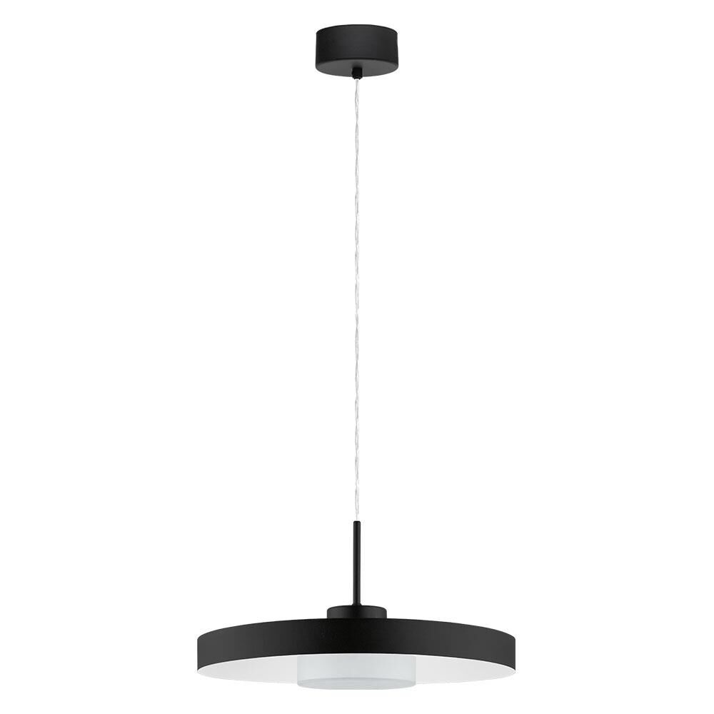 Eglo Lighting Eglo Alpicella 15 Inch LED Large Pendant