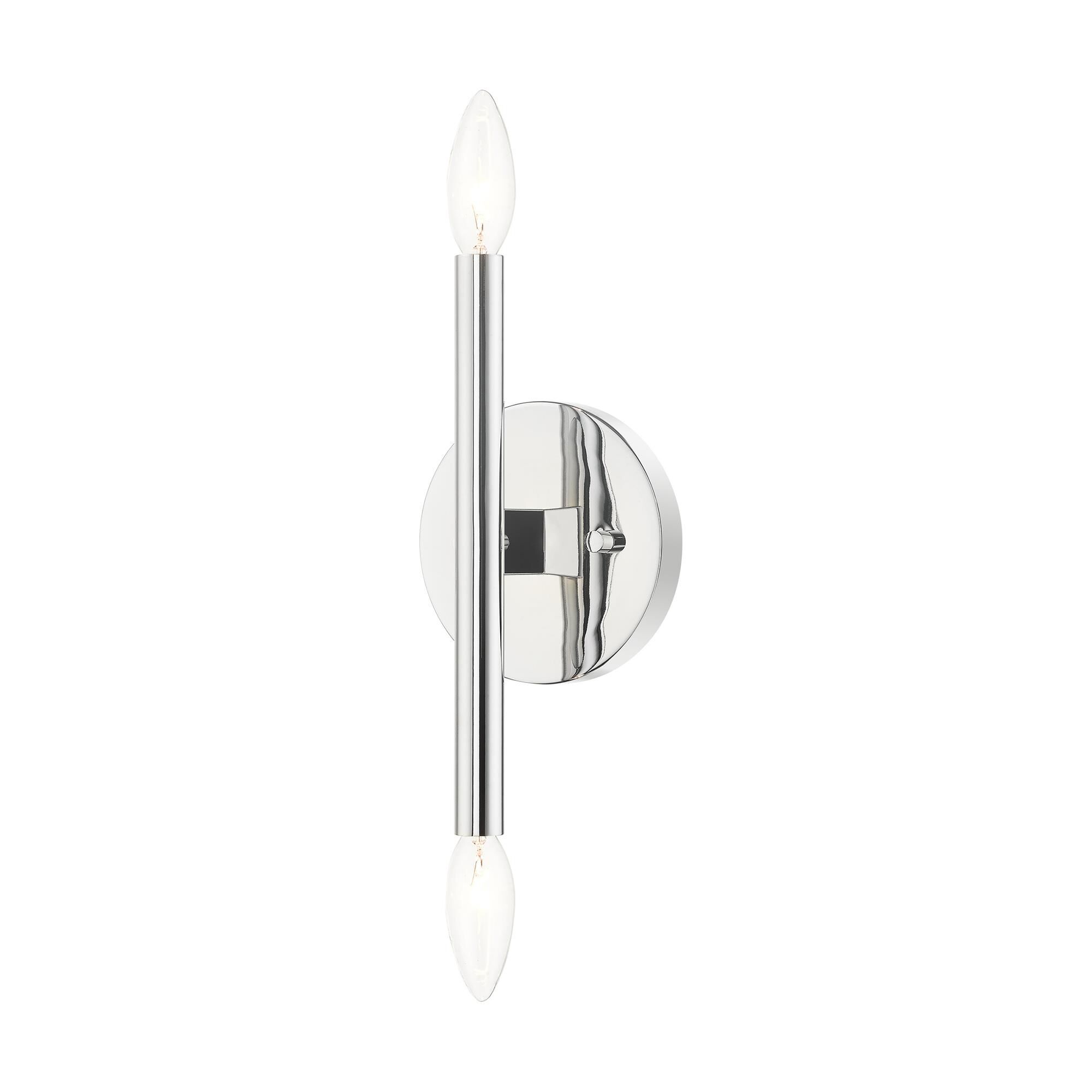 Copenhagen Wall Sconce by Livex Lighting