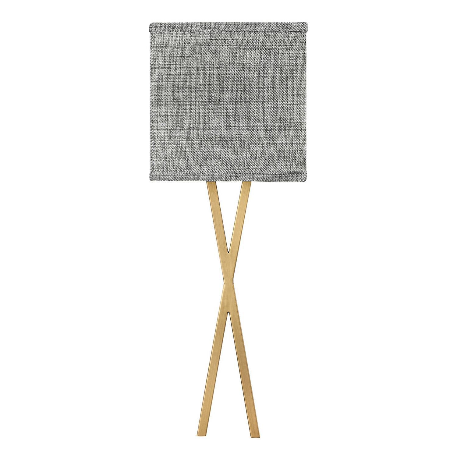 Axis 22 Inch LED Wall Sconce by Hinkley Lighting