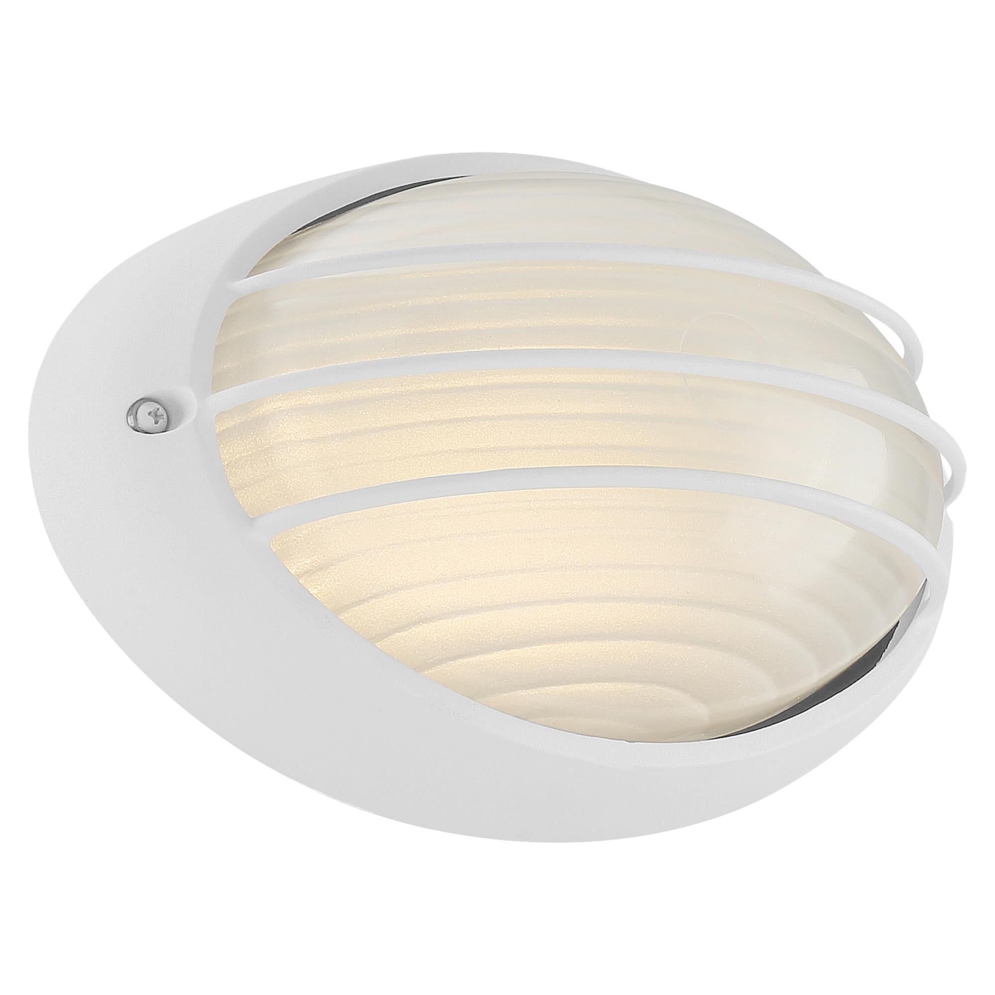 Access Lighting Cabo 5 Inch Tall LED Outdoor Wall Light