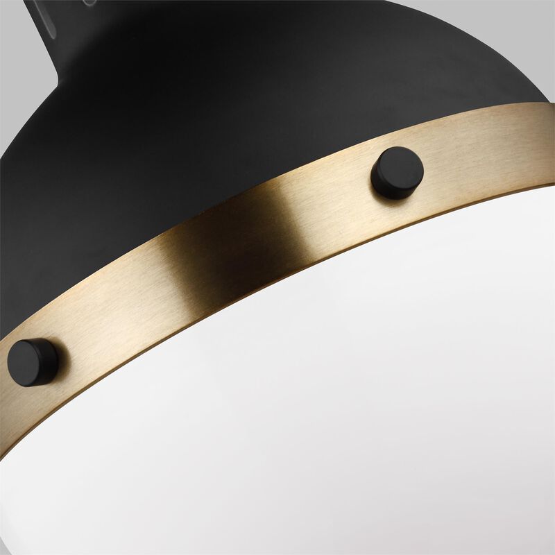 Visual Comfort Studio Collection Hanks Mini Pendant