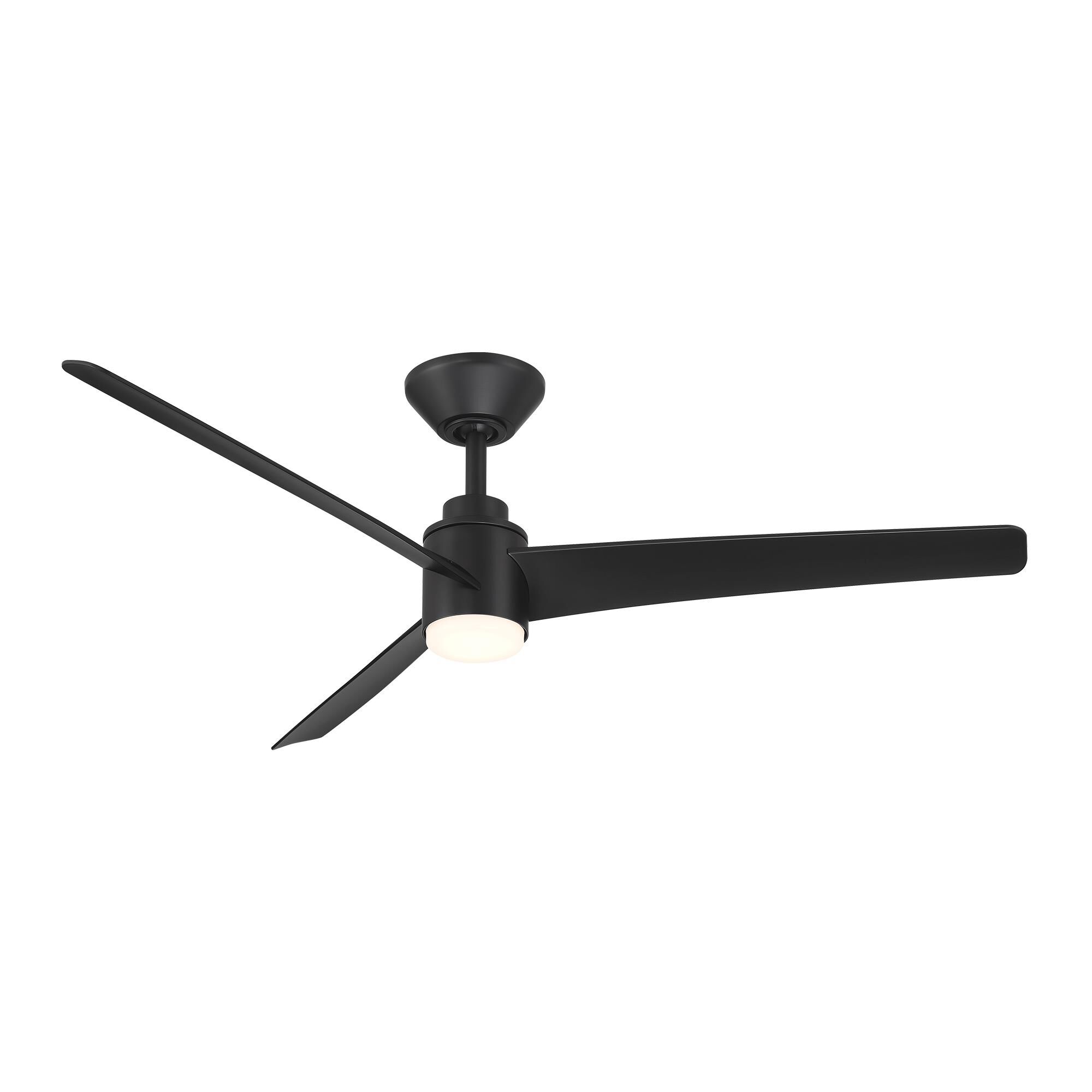 Novelle 52 Inch Ceiling Fan by WAC Lighting