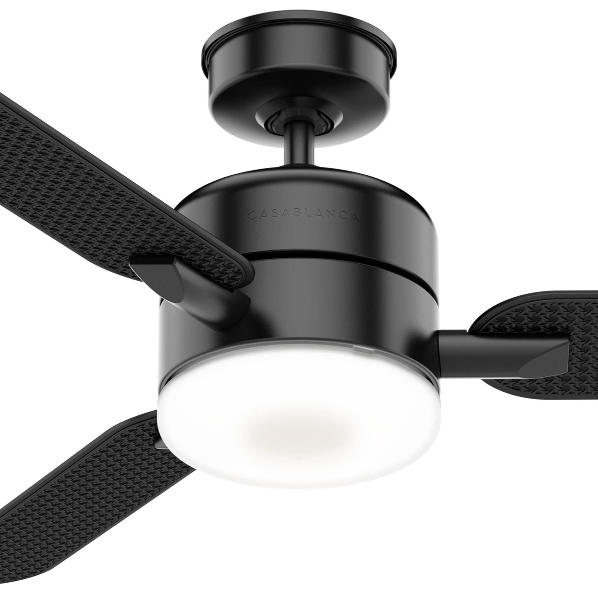 Shown in Black;Matte Black finish and Painted Cased White glass