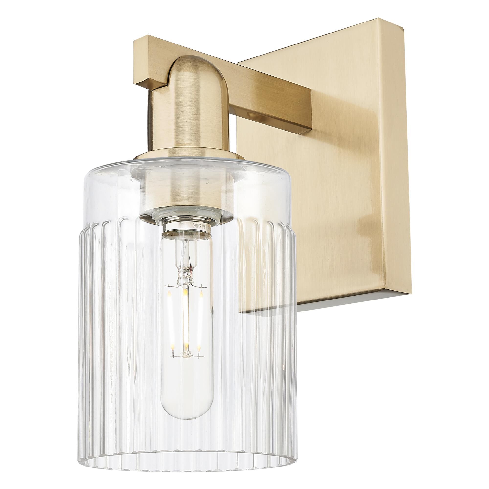 Bruno Marashlian Hadley 11 Inch Wall Sconce by Innovations Lighting