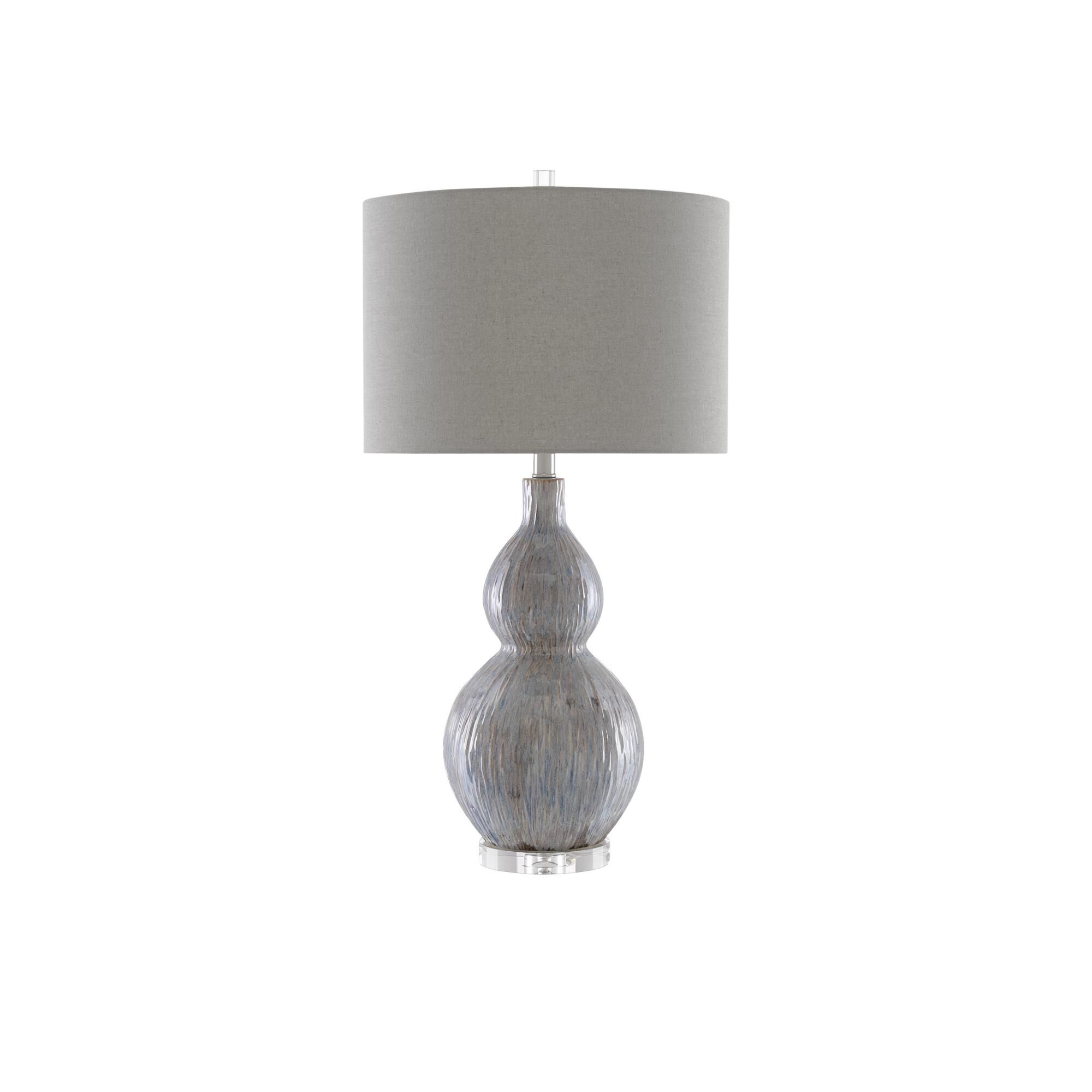 Idyll Table Lamp by Currey and Company