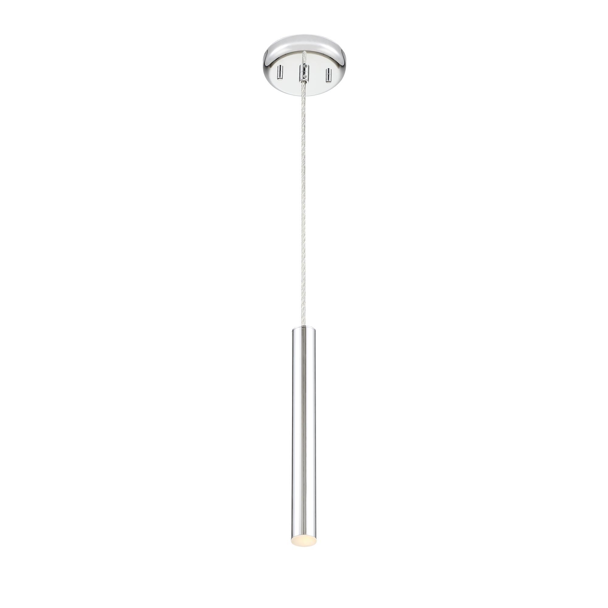 Z-Lite Forest 4 Inch LED Mini Pendant