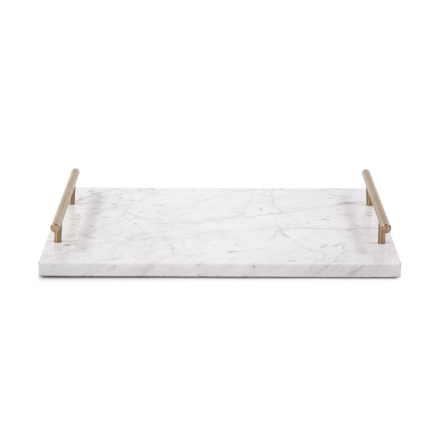 Shown in Marbled finish