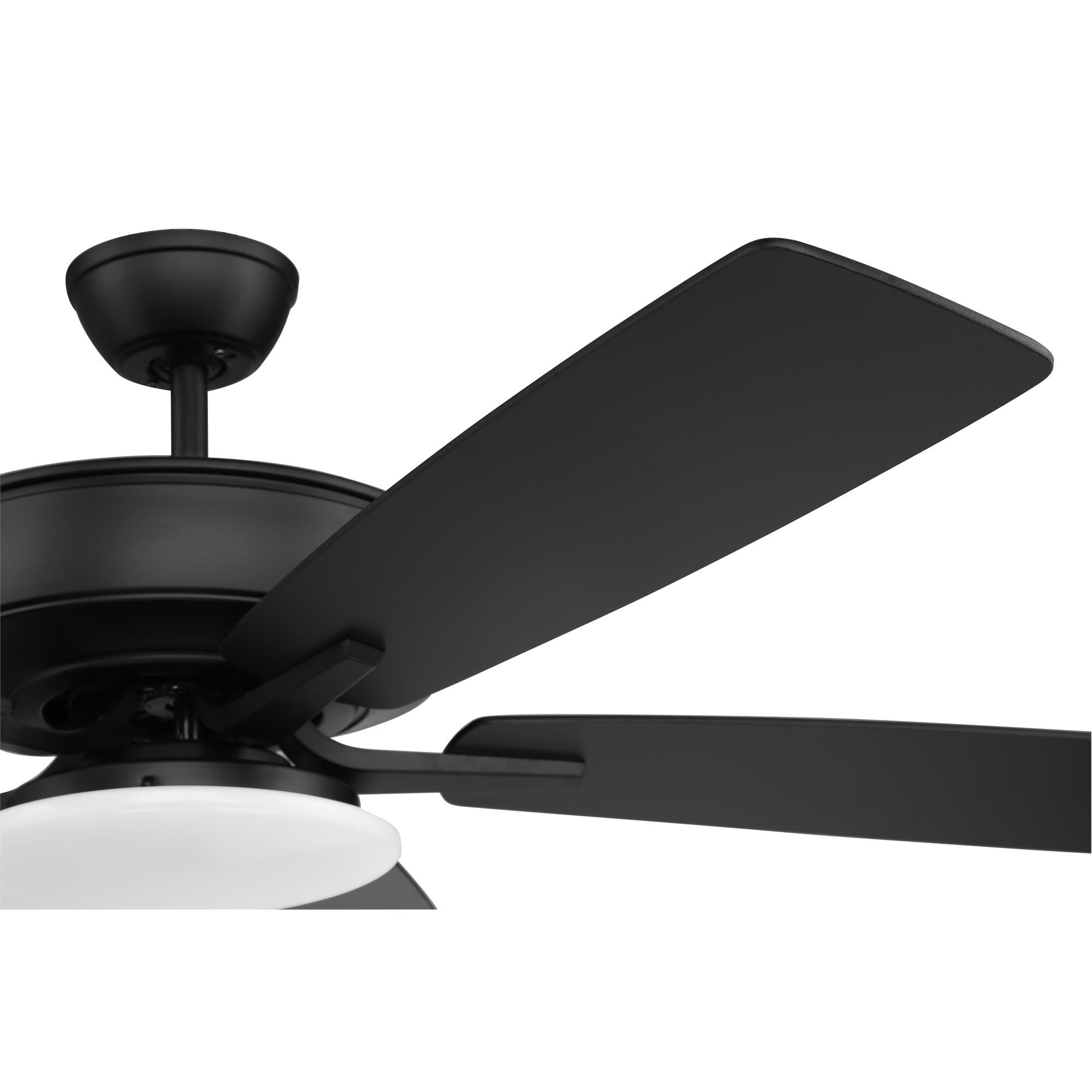 Pro Plus 52 Inch Ceiling Fan with Light Kit,
